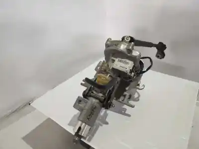 Second-hand car spare part steering column for renault kangoo * oem iam references 8201443858  