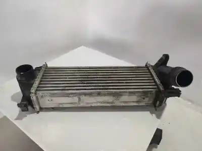 Peça sobressalente para automóvel em segunda mão intercooler por renault kangoo * referências oem iam 144963234r