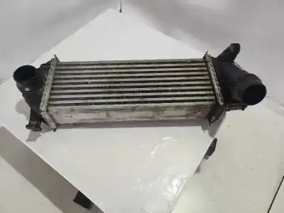 Peça sobressalente para automóvel em segunda mão intercooler por renault kangoo * referências oem iam 144963234r  