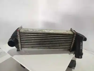 Peça sobressalente para automóvel em segunda mão intercooler por renault kangoo * referências oem iam 144963234r  
