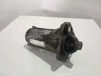 Peça sobressalente para automóvel em segunda mão motor de arranque por renault kangoo * referências oem iam 
