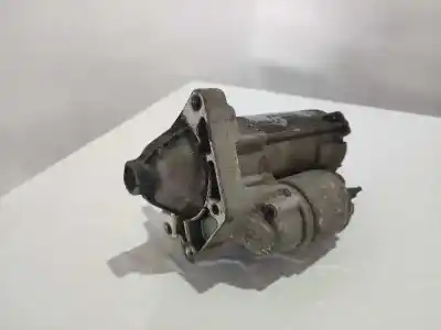 Peça sobressalente para automóvel em segunda mão motor de arranque por renault kangoo * referências oem iam   
