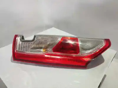 Peça sobressalente para automóvel em segunda mão farolim traseiro esquerdo por renault kangoo * referências oem iam e17766
