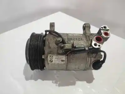 Автозапчасти б/у компрессор кондиционера воздуха за mini mini 5-trg. (f55) 1.5 12v turbodiesel ссылки oem iam 1507030617