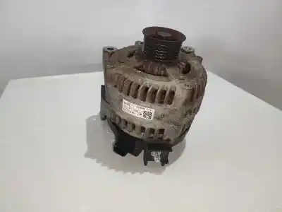 Автозапчасти б/у генератор за mini mini 5-trg. (f55) 1.5 12v turbodiesel ссылки oem iam 794013103