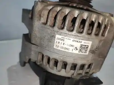 Автозапчастина б/у генератор для mini mini 5-trg. (f55) 1.5 12v turbodiesel посилання на oem iam 794013103  