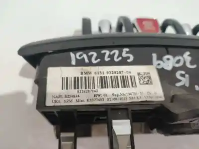Автозапчасти б/у блок управления пуск/стоп за mini mini 5-trg. (f55) 1.5 12v turbodiesel ссылки oem iam 6131932828704  
