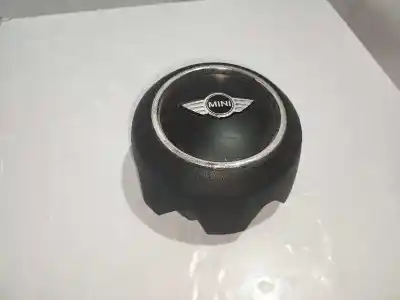 Автозапчасти б/у передняя левая подушка безопасности за mini mini 5-trg. (f55) 1.5 12v turbodiesel ссылки oem iam 33687651701