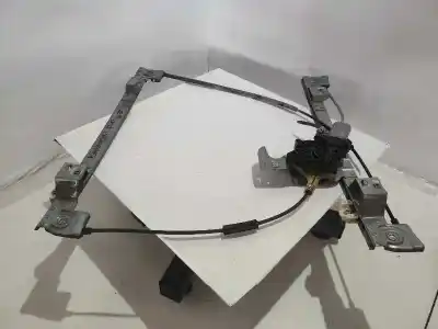 Peça sobressalente para automóvel em segunda mão elevador de vidros dianteiro direito por renault kangoo * referências oem iam 