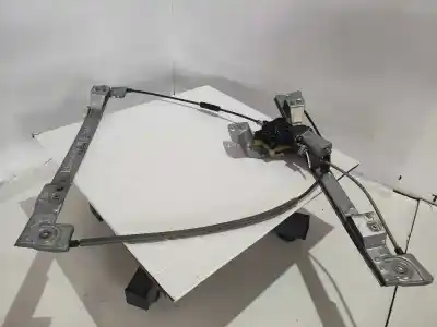 Peça sobressalente para automóvel em segunda mão elevador de vidros dianteira esquerda por renault kangoo * referências oem iam 