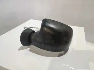 Peça sobressalente para automóvel em segunda mão espelho retrovisor esquerdo por dacia duster 1.5 dci diesel fap cat referências oem iam   