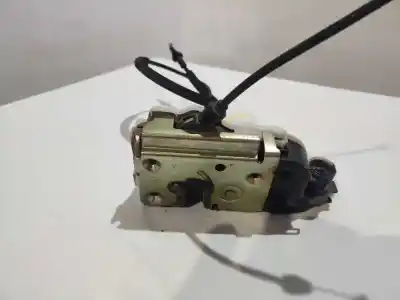 Pièce détachée automobile d'occasion serrure de porte avant gauche pour citroen c3 1.4 références oem iam   
