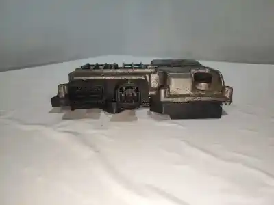 Автозапчастина б/у блок управління пуск/стоп для citroen c4 cactus 1.6 bluehdi 100 посилання на oem iam 9810858280  