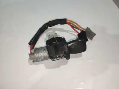 Second-hand car spare part IGNITION SWITCH for OPEL VIVARO FURGÓN/COMBI (07.2006 =>)  OEM IAM references   