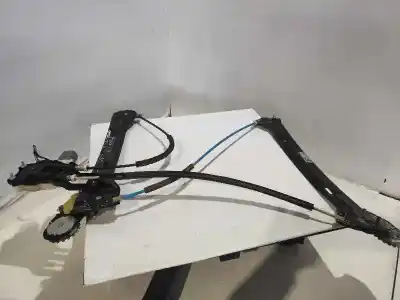 Автозапчасти б/у регулятор стекла переднего левого за mini mini 5-trg. (f55) 1.5 12v turbodiesel ссылки oem iam c06687105