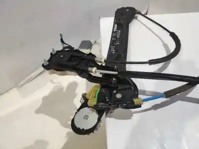 Автозапчасти б/у регулятор стекла переднего левого за mini mini 5-trg. (f55) 1.5 12v turbodiesel ссылки oem iam c06687105  