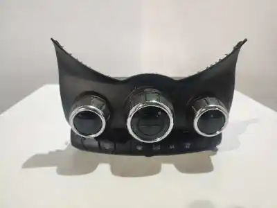 Автозапчасти б/у отопление / кондиционирование воздуха за mini mini 5-trg. (f55) 1.5 12v turbodiesel ссылки oem iam 3717509797