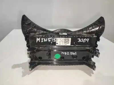 Автозапчасти б/у отопление / кондиционирование воздуха за mini mini 5-trg. (f55) 1.5 12v turbodiesel ссылки oem iam 3717509797  