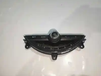 Автозапчасти б/у многофункциональное управление за mini mini 5-trg. (f55) 1.5 12v turbodiesel ссылки oem iam 3717963175