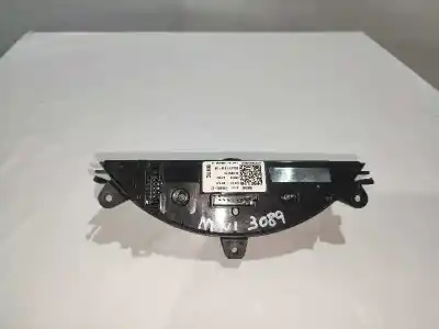 Автозапчасти б/у многофункциональное управление за mini mini 5-trg. (f55) 1.5 12v turbodiesel ссылки oem iam 3717963175  