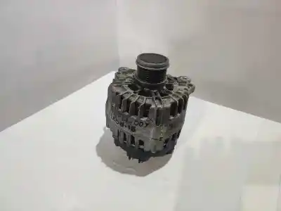 Автозапчастина б/у генератор для seat leon (5f1) 1.6 tdi посилання на oem iam 04l903021d  