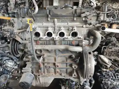 Pièce détachée automobile d'occasion MOTEUR COMPLET pour HYUNDAI COUPE (GK)  Références OEM IAM G4ED  