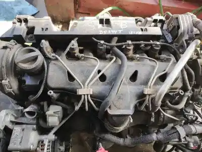Piesă de schimb auto la mâna a doua MOTOR COMPLET pentru VOLVO S60 BERLINA  Referințe OEM IAM D5244T5  