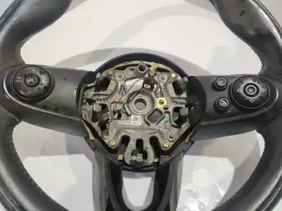 Автозапчастина б/у кермо для mini mini 5-trg. (f55) 1.5 12v turbodiesel посилання на oem iam   