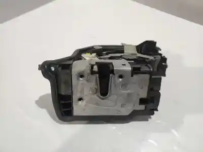 Автозапчасти б/у ЗАМОК ЛЕВОЙ ПЕРЕДНЕЙ ДВЕРИ за MINI MINI 5-TRG. (F55)  ссылки OEM IAM 728193110  
