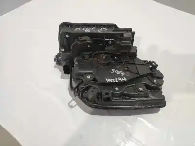 Автозапчасти б/у замок левой передней двери за mini mini 5-trg. (f55) 1.5 12v turbodiesel ссылки oem iam 728193110  