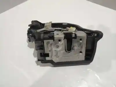 Автозапчасти б/у ЗАМОК ПЕРЕДНЕЙ ПРАВОЙ ДВЕРИ за MINI MINI 5-TRG. (F55)  ссылки OEM IAM 728193410  