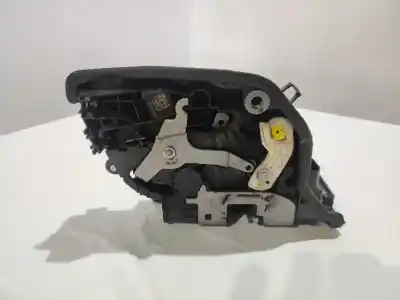 Автозапчасти б/у замок передней правой двери за mini mini 5-trg. (f55) 1.5 12v turbodiesel ссылки oem iam 728193410  