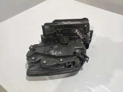 Автозапчасти б/у замок передней правой двери за mini mini 5-trg. (f55) 1.5 12v turbodiesel ссылки oem iam 728193410  