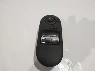 Автозапчасти б/у ВЫКЛЮЧАТЕЛЬ ЛЕВОГО ПЕРЕДНЕГО ОКНА за MINI MINI 5-TRG. (F55)  ссылки OEM IAM 935485201  