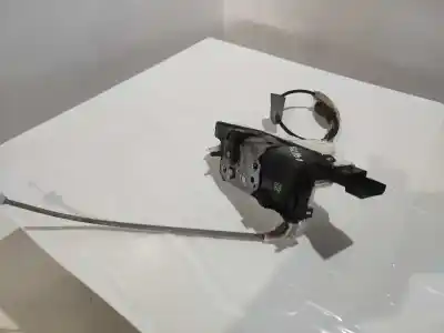 Автозапчасти б/у замок левой передней двери за citroen c4 cactus 1.6 bluehdi 100 ссылки oem iam a05922