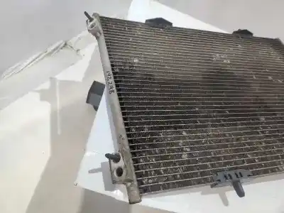 Автозапчасти б/у конденсатор / радиатор кондиционера воздуха за citroen c4 cactus 1.6 bluehdi 100 ссылки oem iam 9683562980  
