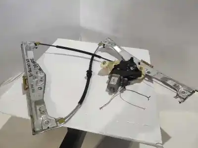 Автозапчасти б/у регулятор стекла переднего левого за citroen c4 cactus 1.6 bluehdi 100 ссылки oem iam 