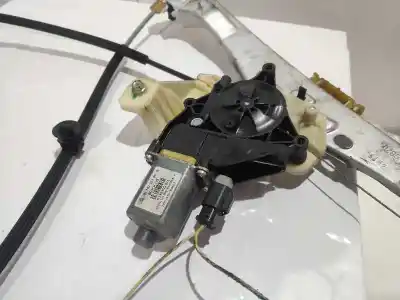 Автозапчасти б/у регулятор стекла переднего левого за citroen c4 cactus 1.6 bluehdi 100 ссылки oem iam   