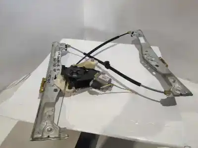 Автозапчасти б/у регулятор стекла переднего правого за citroen c4 cactus 1.6 bluehdi 100 ссылки oem iam 