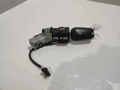 Автозапчасти б/у переключатель стартера за citroen c4 cactus 1.6 bluehdi 100 ссылки oem iam 9663123380