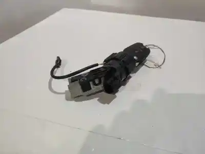 Автозапчасти б/у переключатель стартера за citroen c4 cactus 1.6 bluehdi 100 ссылки oem iam 9663123380  