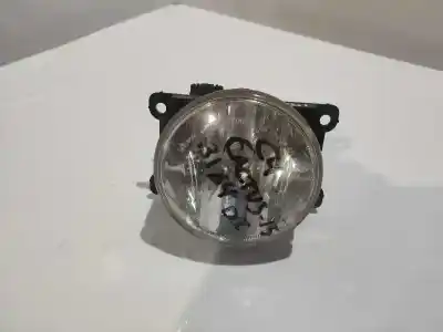 Автозапчасти б/у левая противотуманная фара за citroen c4 cactus 1.6 bluehdi 100 ссылки oem iam 