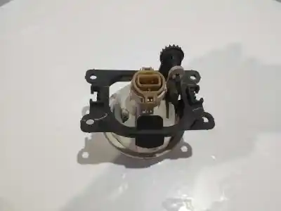 Автозапчастина б/у ліва протитутмана для citroen c4 cactus 1.6 bluehdi 100 посилання на oem iam   