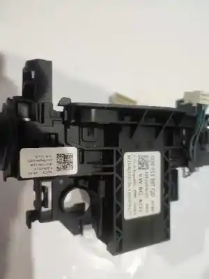 Second-hand car spare part headlights switch for seat leon (5f1) 1.6 tdi oem iam references 5q0953507gd  