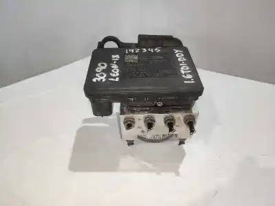 Автозапчастина б/у абс для seat leon (5f1) 1.6 tdi посилання на oem iam 5q0614517cs