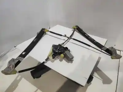 Автозапчастина б/у регулятор переднього правого скла для seat leon (5f1) 1.6 tdi посилання на oem iam 