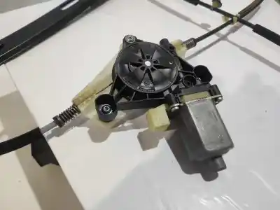 Автозапчастина б/у регулятор переднього правого скла для seat leon (5f1) 1.6 tdi посилання на oem iam   