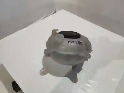 Автозапчастина б/у розширення депозит для seat leon (5f1) 1.6 tdi посилання на oem iam 5q0121407g