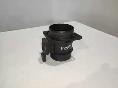 Автозапчастина б/у витратомір повітря для seat leon (5f1) 1.6 tdi посилання на oem iam 04l906461b