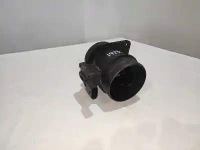 Автозапчасти б/у расходомер воздуха за seat leon (5f1) 1.6 tdi ссылки oem iam 04l906461b  